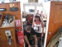 River Cruise for Ladies